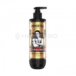 IMMORTAL NYC Gel de Afeitar Superior Un Millón de Dólares 1000ml