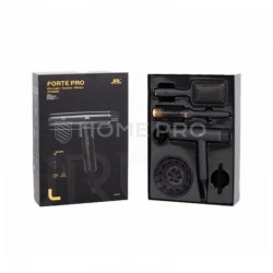 JRL Secador Forte Pro v220 - Negro