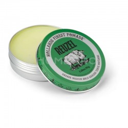 Reuzel Pomada 95g grease verde