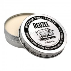 Reuzel Pomada 95g extreme cinza