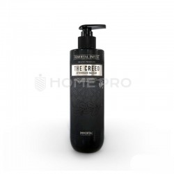 LOCÇÃO PÓS-BARBA IMMORTAL AFTER SHAVE THE CREED CINZA