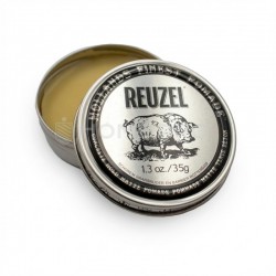 Pomada Reuzel 35g cinza concrete matte