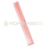 LMPRO 12 Peine Rosa 22 CM
