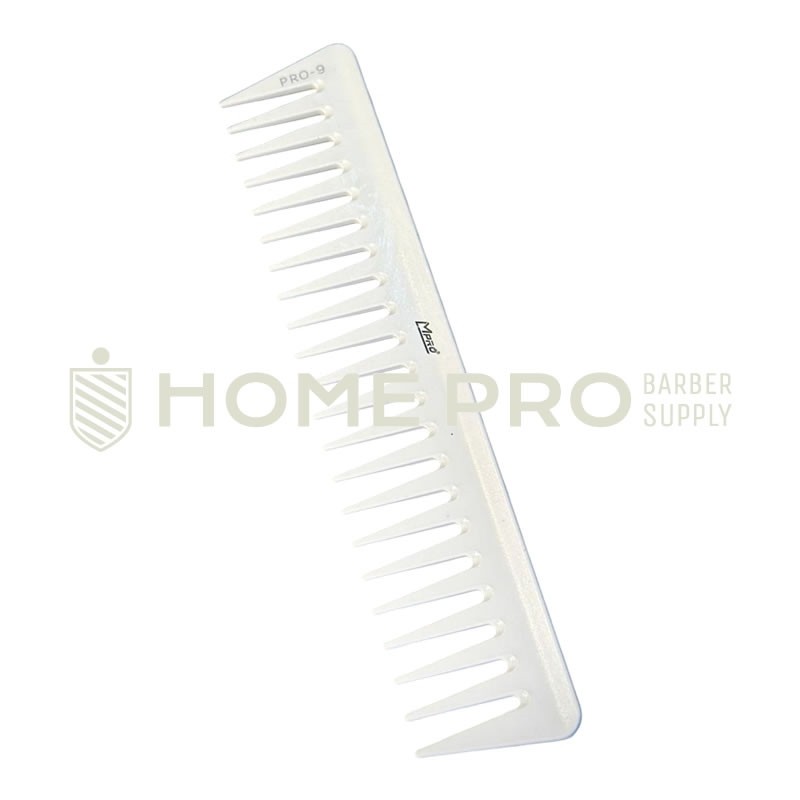 PENTE LMPRO PRO 09 TEXTURI BRANCO 18CM