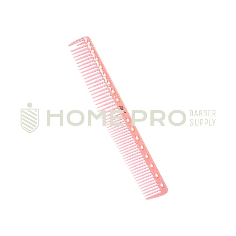 LMPRO PEINE PRO 14 ROSADO 19CM