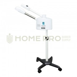 Vaporizador Facial/Barba de Ozono - Caliente y Frío - Prosper 2338
