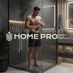 El PIRATA BLACK WOOD BODY SPLASH