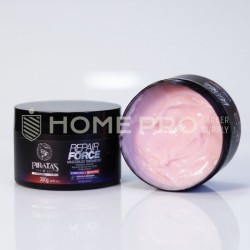 Máscara Reconstrutora Pirata Forte 300g