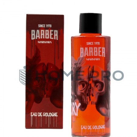 Barber Marmara Love Memory - Colônia Aftershave 500 ml