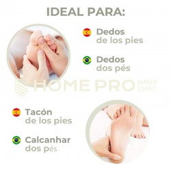 MAQ. MASSAGEADOR DE PÉS HXR C060 BIVOLT