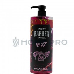 Gel de Barbear Marmara Barber No. 77 1L