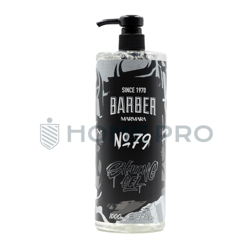 Gel de Barbear Marmara Barber No. 79 1L