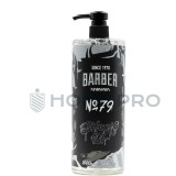 Gel de Barbear Marmara Barber No. 79 1L
