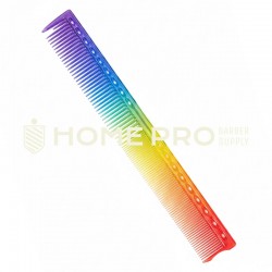 LMPRO PEINE PRO 02 COLORIDO 22CM