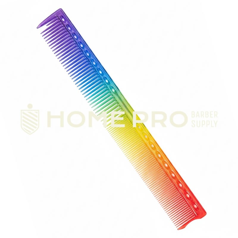 LMPRO PEINE PRO 02 COLORIDO 22CM