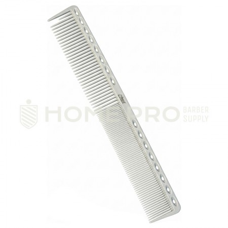 LMPRO PEINE PRO 07 GRIS 20CM