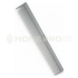 LMPRO PEINE PRO 6 GRIS 20CM