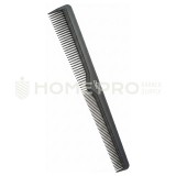 LMPRO PEINE PUNTA FINO NEGRO 18CM