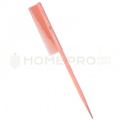 LMPRO PEINE PRO 10 ROSADO C/M 23CM