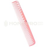 LMPRO PEINE PRO 11 ROSADO TEXTURI 18CM