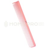 LMPRO PEINE PRO 6 ROSADO 20CM