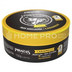 PIRATAS FORMEN POMADA CARAMELO 150G