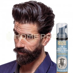 ESPUMA PARA BARBA REUZEL AROMA ORIGINAL 514