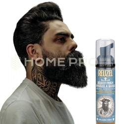 ESPUMA PARA BARBA REUZEL AROMA ORIGINAL 514