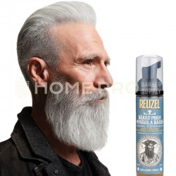 ESPUMA PARA BARBA REUZEL AROMA ORIGINAL 514