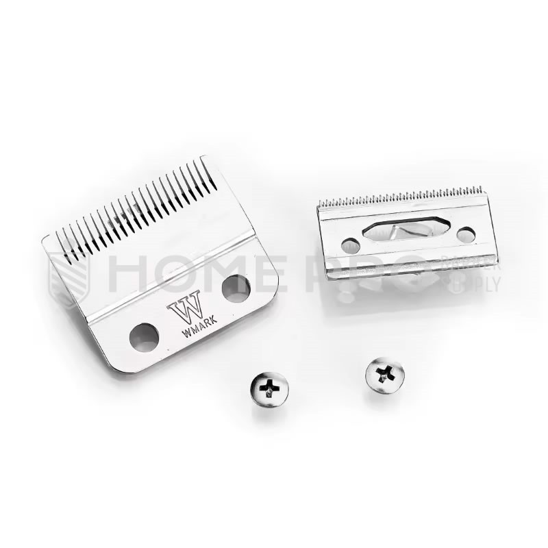 WMARK CERAMICA C-2 AGUJEROS BLANCO