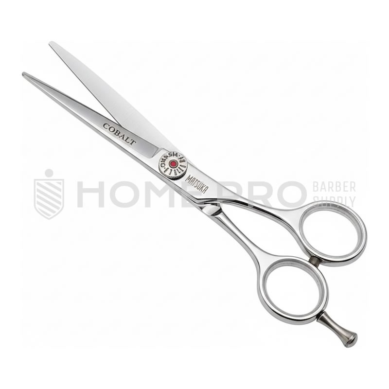 Tesoura Matsuka Silver Cut 7