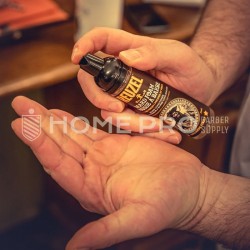 Reuzel Clean & Fresh Beard Foam (Espuma para Barba Limpia y Fresca)