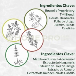 Condicionador Diário Reuzel 350 ml