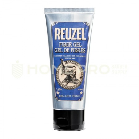 POMADA REUZEL 100ML GEL DE FIBRAS 525
