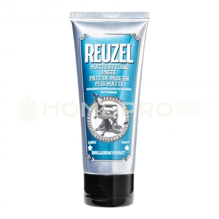 Pomada Reuzel 100ml Finalização Matte 528