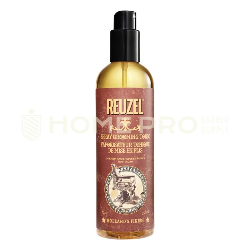 REUZEL SPRAY TÓNICO ASEO (GROOMING) 531