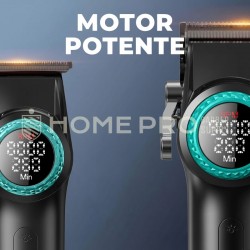 MAQ. VGR 4IN1 CLI+TRI+SHA V220 BLACK