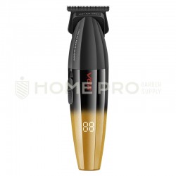MAQ. VGR TRIMMER 906 DORADO/NEGRO