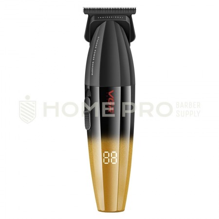 Aparador MAQ. VGR 906 Dourado/Preto