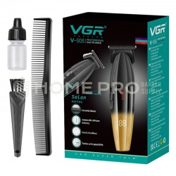 Aparador MAQ. VGR 906 Dourado/Preto