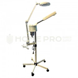 Vaporizador de ozônio C/LED 110V