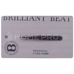 Pinça para sobrancelhas BRILLIANT B-48