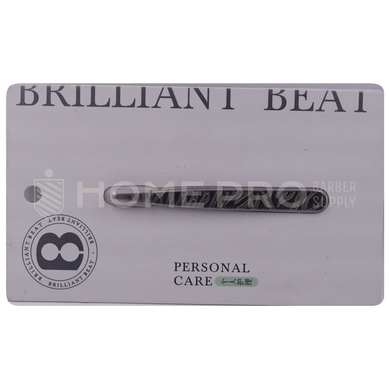 Pinça para sobrancelhas BRILLIANT B-48