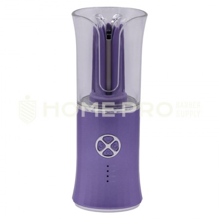 Modelador de cachos YX-811 *Lilás*