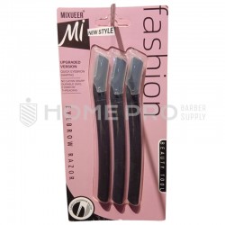 Aparador de sobrancelhas Mixueer HS-063