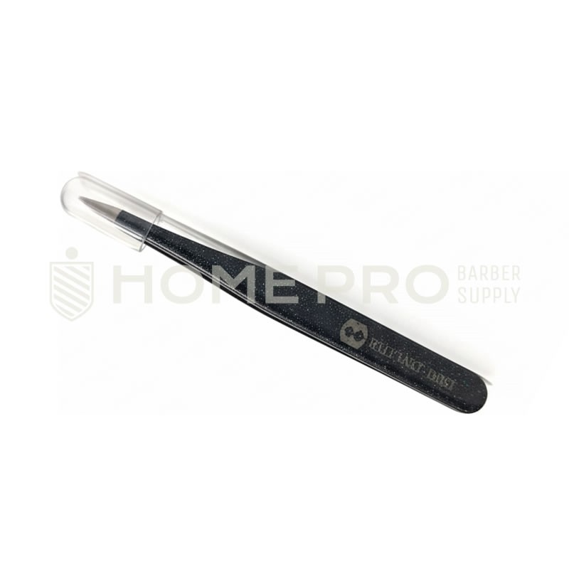 Pinça para sobrancelhas BRILLIANT B-46