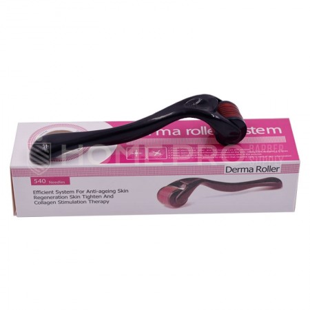 DERMAROLLER MICRO 0.30 MILIMETRO