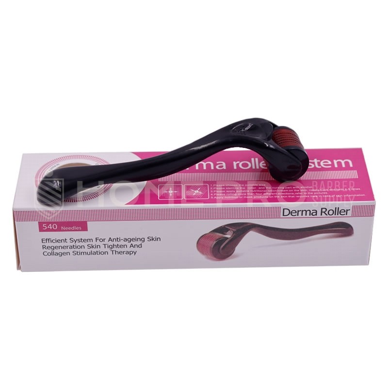 MICRO DERMAROLLER 0,30 MILÍMETROS