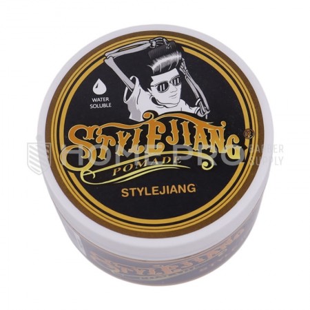 Pomada Stylejiang 120g Força Total 3672