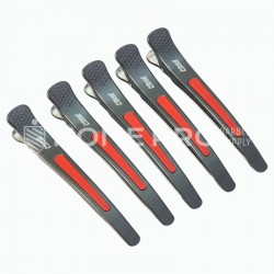 PINZA PARA EL CABELLO LMPRO PERFECT FIT 11238, PAQUETE DE 6